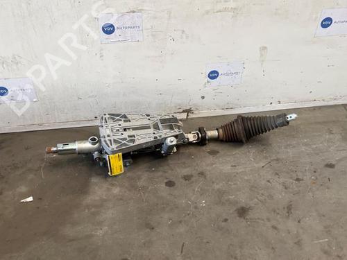 Steering column MERCEDES-BENZ E-CLASS T-Model (S212) E 220 CDI / BlueTEC (212.202, 212.201) | BP38830095M21 - Image 2