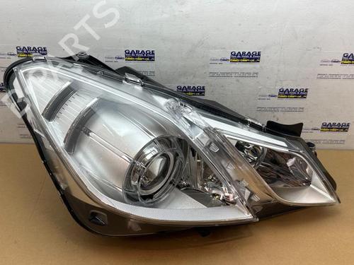 Right headlight MERCEDES-BENZ E-CLASS Coupe (C207) E 220 CDI / d (207.302, 207.301) | BP38848879C29 - Image 2