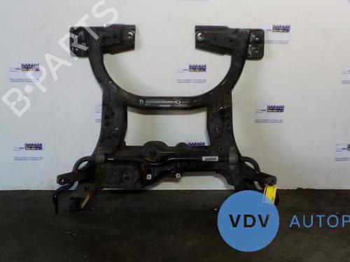 Subframe MERCEDES-BENZ GLA-CLASS (X156) GLA 220 CDI 4-matic (156.905) | BP25944187M9 