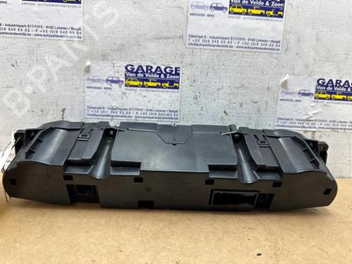 Climate control MERCEDES-BENZ E-CLASS (W211) E 280 (211.054) | BP38845770I5 - Image 4