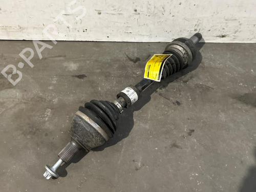 Left front driveshaft MERCEDES-BENZ A-CLASS Saloon (V177) A 200 (177.187) | BP38820060M38 - Image 2