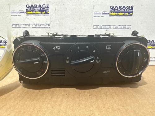 Used Climate control Climate control 38850419 38850419