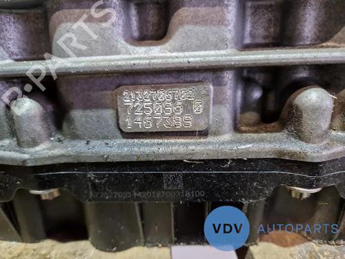 Gearbox MERCEDES-BENZ S-CLASS (W222, V222, X222) AMG S 63 4-matic+ (222.188) | BP29875432M3