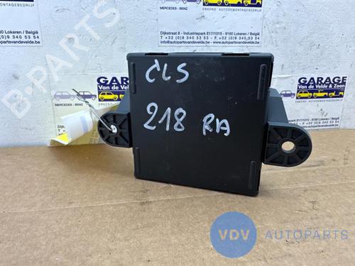 Used Electronic module MERCEDES-BENZ E-CLASS (W212) E 220 CDI (163 hp) 25949254