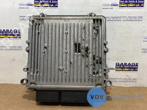 Control unit MERCEDES-BENZ E-CLASS (W211) E 320 CDI (211.022) | BP25947717M11 