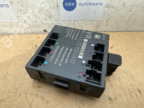 Electronic module MERCEDES-BENZ E-CLASS (W212) E 200 CDI / BlueTEC (212.005, 212.006) | BP38835962M83 - Image 3