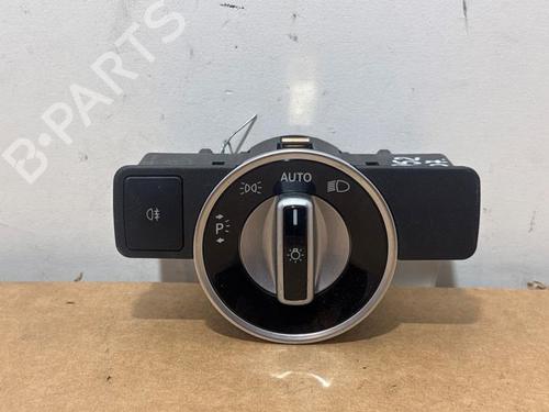Headlight switch MERCEDES-BENZ E-CLASS Convertible (A207) E 220 CDI (207.402) | BP38827835I24 - Image 3