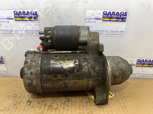 Used Starter Starter 38846481 38846481