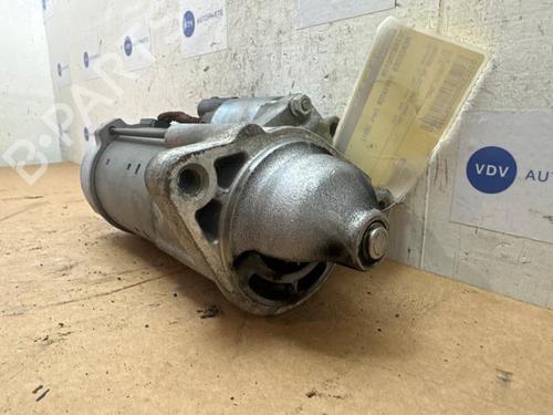 Starter MERCEDES-BENZ SPRINTER 3,5-t Van (B907, B910) 315 CDI RWD (907.631, 907.633, 907.635, 907.637) | BP38836526M8 - Image 4