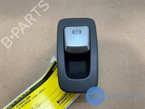 Spak kontakt MERCEDES-BENZ C-CLASS T-Model (S205) C 180 d (205.200) (122 hp) 29714563