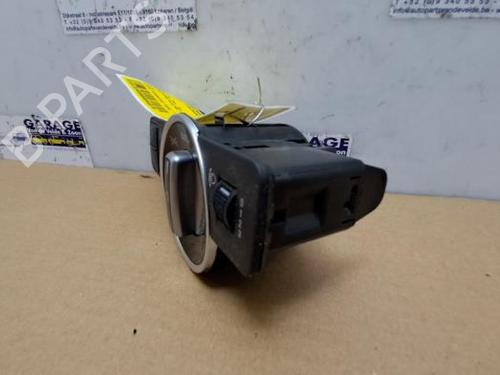 Headlight switch MERCEDES-BENZ C-CLASS T-Model (S204) C 180 CDI (204.200) | BP38843505I24 - Image 2