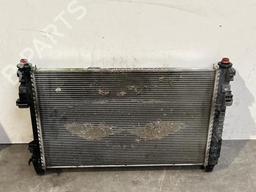 Used Water radiator Water radiator MERCEDES-BENZ A-CLASS (W169) A 180 CDI (169.007, 169.307) (109 hp) 38821394 38821394
