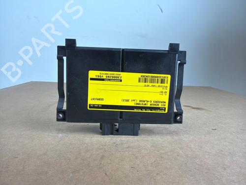 Electronic sensor MERCEDES-BENZ E-CLASS (W212) E 200 (212.034) | BP39966247M84 - Image 8