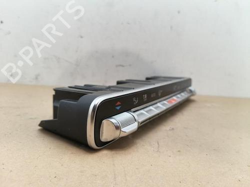 Climate control MERCEDES-BENZ A-CLASS Saloon (V177) A 180 d (177.103) | BP38825013I5 - Image 2
