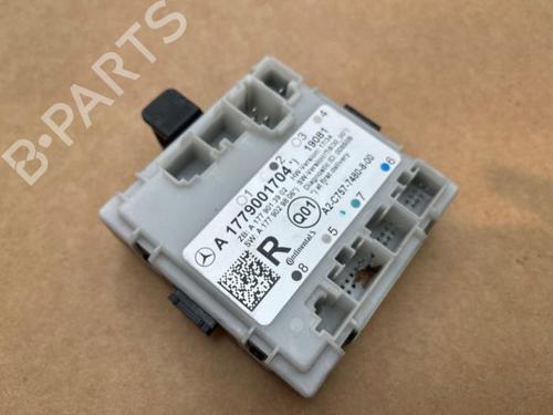 Electronic module MERCEDES-BENZ A-CLASS (W177) A 180 d (177.003) | BP38832547M83 - Image 2