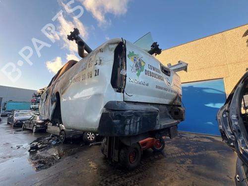 Starter MERCEDES-BENZ X-CLASS (470) X 250 d 4-matic (470.231) | BP38829455M8 - Image 6