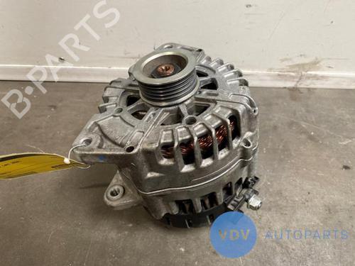 Used Alternator MERCEDES-BENZ VITO Van (W447) 114 CDI (447.601, 447.603, 447.605) (136 hp) 25954567