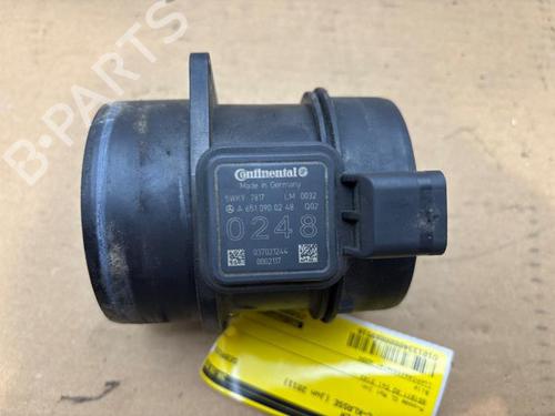 Mass air flow sensor MERCEDES-BENZ C-CLASS Coupe (C204) C 220 CDI (204.302) | BP38823236M95 - Image 3