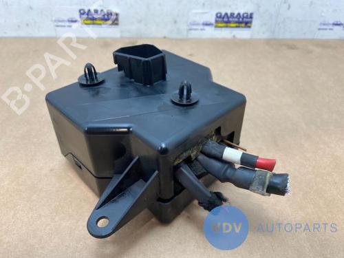 Electronic sensor MERCEDES-BENZ A-CLASS (W169) A 160 CDI (169.006, 169.306) | BP25952298M84 
