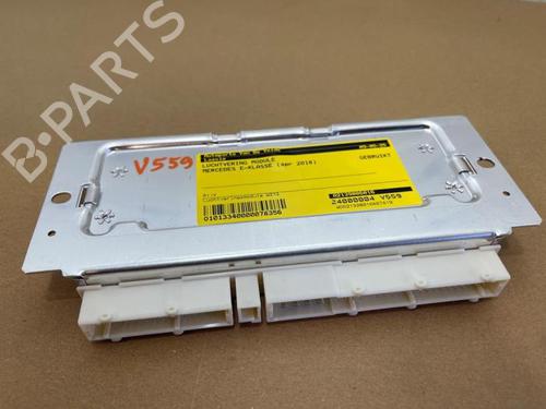 Used Electronic module Electronic module 38829115 38829115