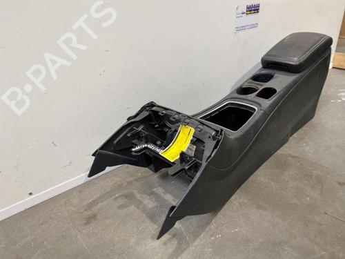 Middle console MERCEDES-BENZ A-CLASS (W176) A 180 CDI / d (176.012) | BP38853206I22 - Image 2