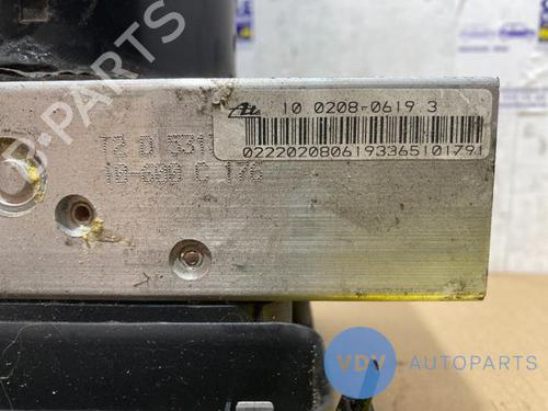 ABS pump MERCEDES-BENZ M-CLASS (W164) ML 300 CDI 4-matic (164.120) | BP25951272M43 