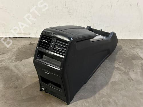 Middle console MERCEDES-BENZ M-CLASS (W166) ML 250 CDI / BlueTEC 4-matic (166.004, 166.003) | BP38820827I22 - Image 2