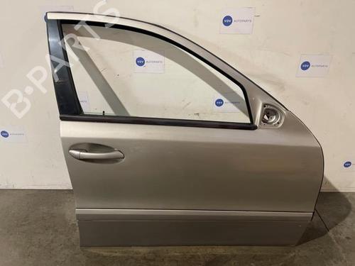 right-front-door-mercedes-benz-e-class-w211-2002-2003-2004-2005-2006-2007-2008-2009-38837142 main image