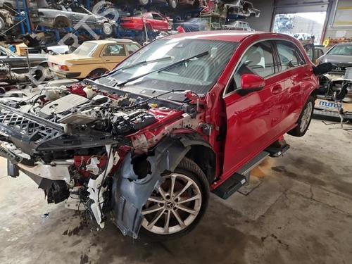 Ignition barrel MERCEDES-BENZ A-CLASS (W177) A 200 (177.087) | BP38826730M48 - Image 11