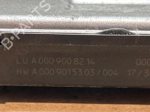 Electronic module MERCEDES-BENZ A-CLASS (W177) A 250 e (177.086) | BP38821650M83 - Image 4