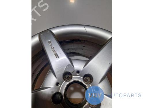 Rim MERCEDES-BENZ SLK (R171) 280 (171.454) | BP25972760C45