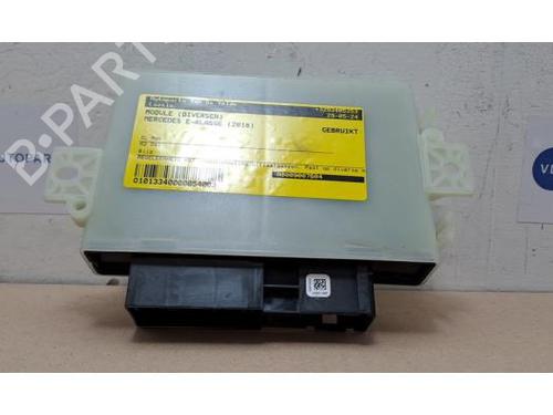Electronic module MERCEDES-BENZ E-CLASS (W213) E 200 d (213.013) | BP38839697M83 - Image 3