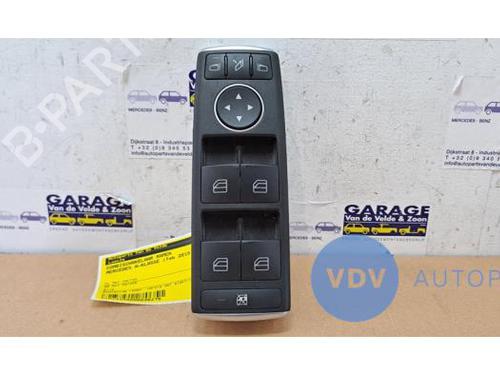 Used Switch MERCEDES-BENZ A-CLASS (W176) A 200 CDI / d 4-matic (176.002) (136 hp) 25952616