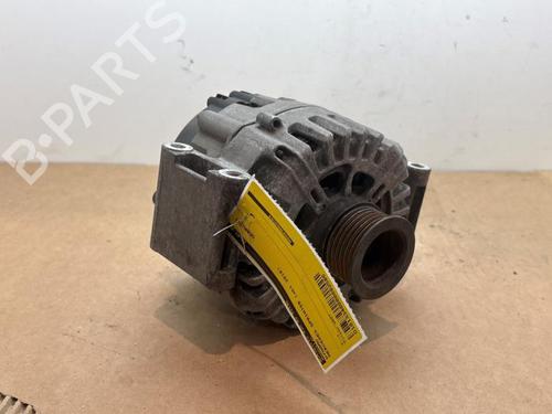 Used Alternator Alternator 38827041 38827041