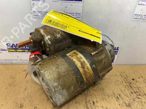Used Starter Starter 38846718 38846718