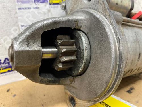 Starter MERCEDES-BENZ E-CLASS (W211) E 280 (211.054) | BP38846848M8 - Image 2