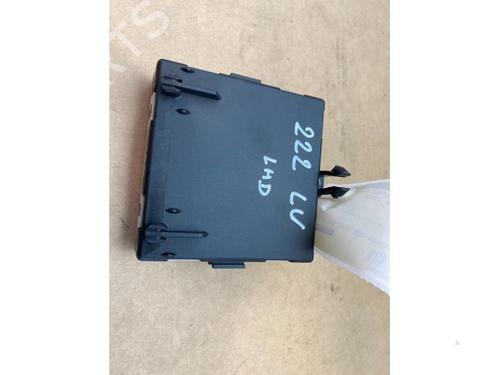 Used Electronic module Electronic module MERCEDES-BENZ S-CLASS (W222, V222, X222) S 63 AMG 4-matic (222.178) (585 hp) 38849832 38849832