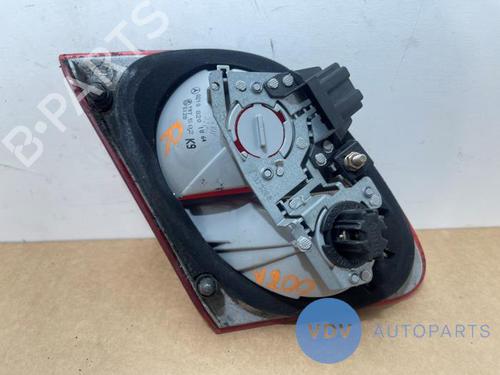 Used Right taillight MERCEDES-BENZ E-CLASS (W210) E 290 Turbo-D (210.017) (129 hp) 29704159