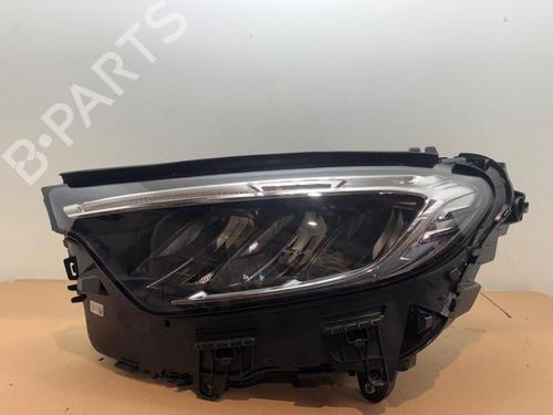 left-headlight-mercedes-benz-eqs-v297-2021-38825474 main image