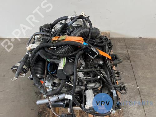 Engine MERCEDES-BENZ B-CLASS Sports Tourer (W246, W242) B 180 (246.242) | BP28291063M1 