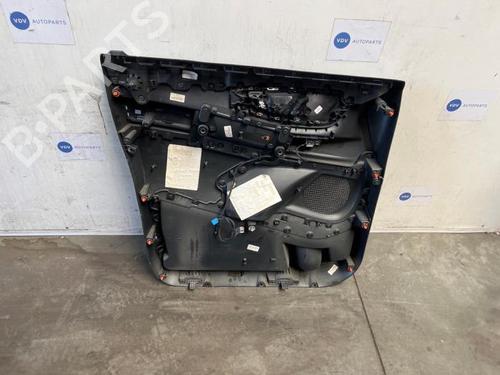 Front right panel MERCEDES-BENZ VITO Van (W447) 114 CDI (447.601, 447.603, 447.605) | BP38829057C59 - Image 3