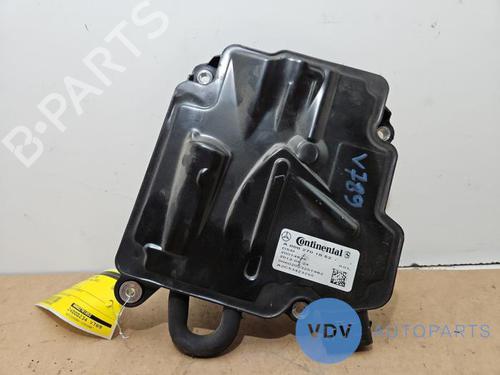 Used Automatic gearbox ECU MERCEDES-BENZ GLK-CLASS (X204) 220 CDI 4-matic (204.984, 204.997) (170 hp) 28106554