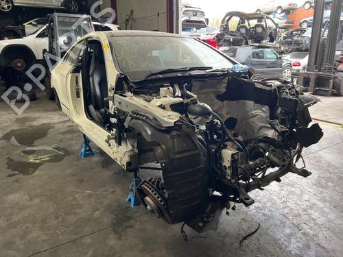 Steering column stalk MERCEDES-BENZ E-CLASS Coupe (C207) E 350 CDI (207.323) | BP38830833I23 - Image 5
