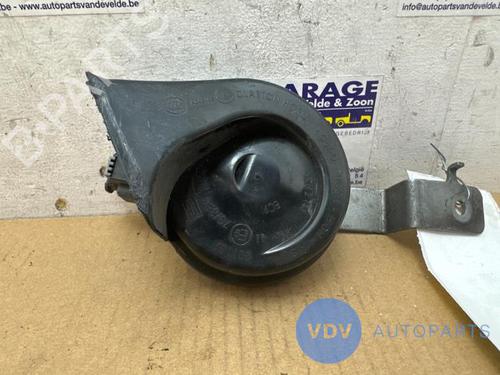 Horn MERCEDES-BENZ A-CLASS (W176) A 180 CDI / d (176.012) | BP25950723E13 