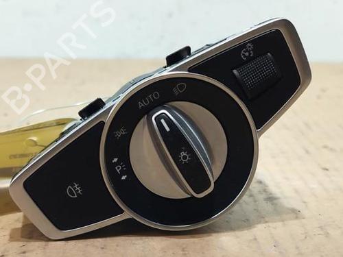 Used Headlight switch Headlight switch 39082744 39082744