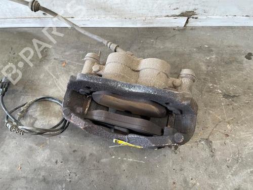 Right front brake caliper MERCEDES-BENZ VITO Van (W447) 114 CDI (447.601, 447.603, 447.605) | BP38830121M104 - Image 2