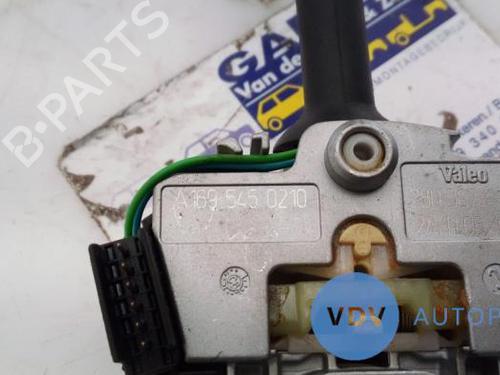 Used Steering column stalk MERCEDES-BENZ B-CLASS Sports Tourer (W245) B 180 CDI (245.207) (109 hp) 25942495