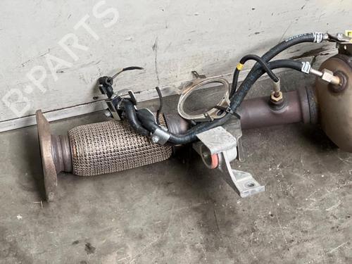 Exhaust system MERCEDES-BENZ GLA (H247) GLA 200 (247.787) | BP38829415M121 - Image 2