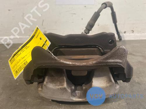Left front brake caliper MERCEDES-BENZ C-CLASS (W205) C 220 BlueTEC / d (205.002, 205.004) | BP25960174M105 