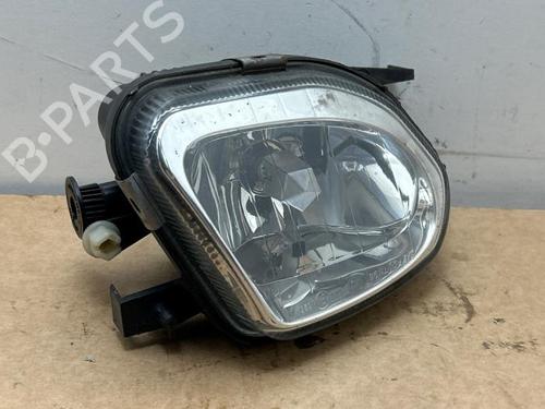 Used Left front fog light Left front fog light MERCEDES-BENZ SPRINTER 3,5-t Bus (B906) 311 CDI (906.731, 906.733, 906.735) (109 hp) 38822247 38822247